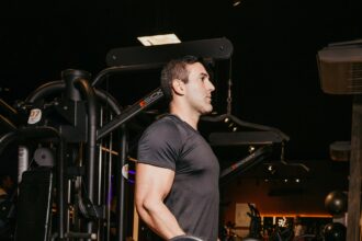 Top 7 Exercises to Boost Heart Health and Fitness