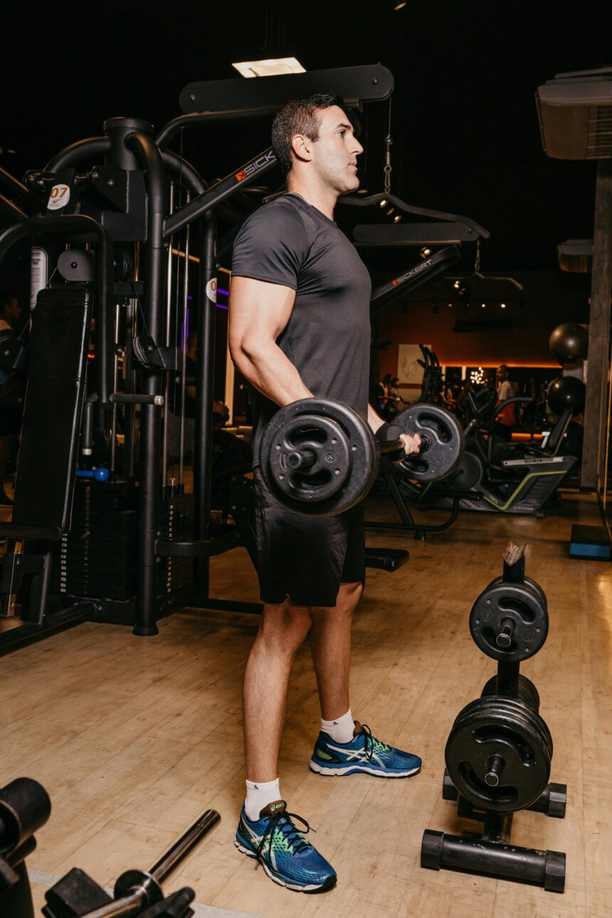 Top 7 Exercises to Boost Heart Health and Fitness