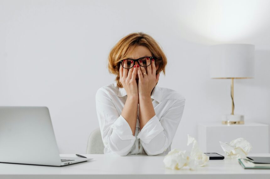 Stress Management for Better Mental Health: Expert-Backed Strategies