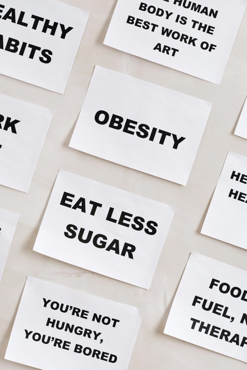 Sugar and Health Problems