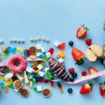 Balanced Diet: The Complete Guide to Healthy Eating