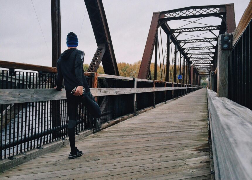 Healthy Lifestyle Tips for Better Sleep, Energy, and Focus