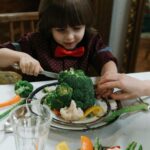 Essential Foods for Healthy Child Growth and Malnutrition Prevention