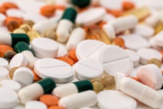 effects of over-the-counter drugs