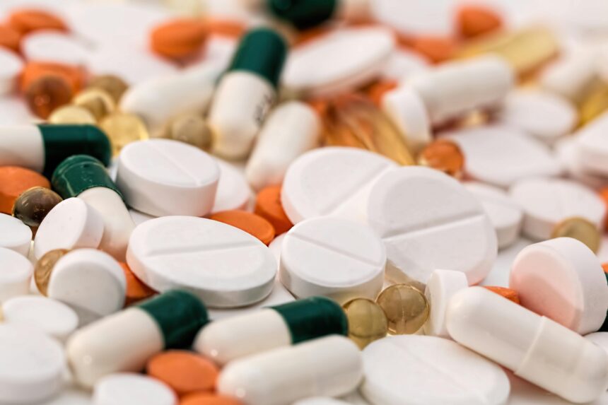 effects of over-the-counter drugs